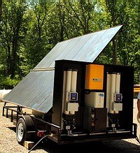 01-Portable太阳能,太阳能氢动力水purifier-new hydra tranportable净水器