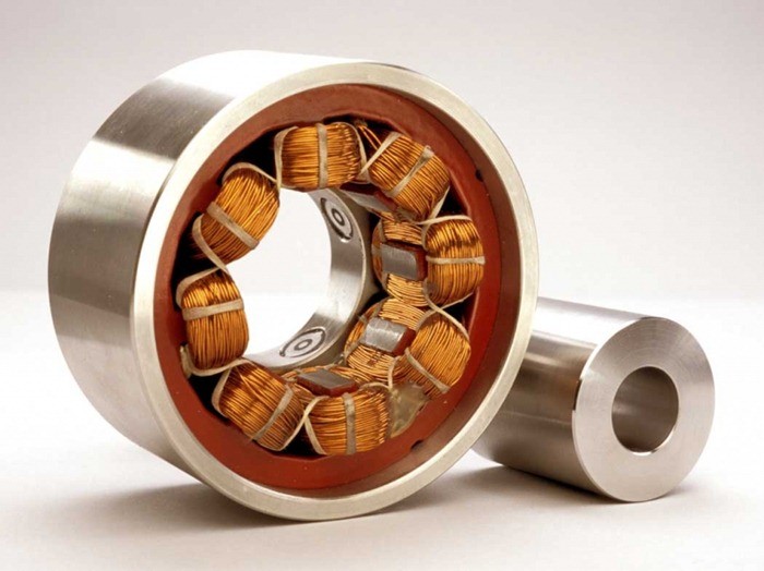 01- magnetic_bearing—磁轴承技术——主动非接触式位置传感器
