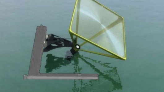 01-Floating太阳能Plants-sunengy-new太阳能技术承诺的便宜energy-liquid太阳能arrays-floating太阳能电池板