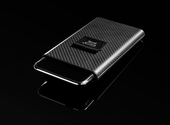 01-碳纤维增强塑料-碳纤维复合材料-低重量强-大猩猩-碳纤维-iphone手机壳
