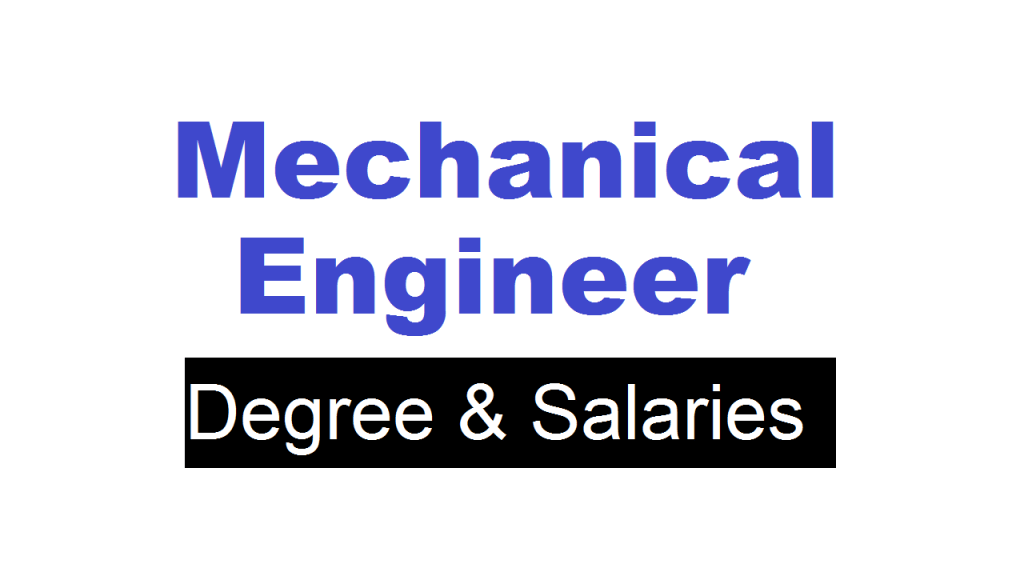 01-机械工程薪酬期望与机械工程学位计划概述