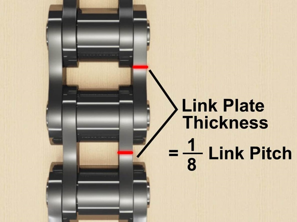 01-design-of-chain-drive-link-plate-thickness